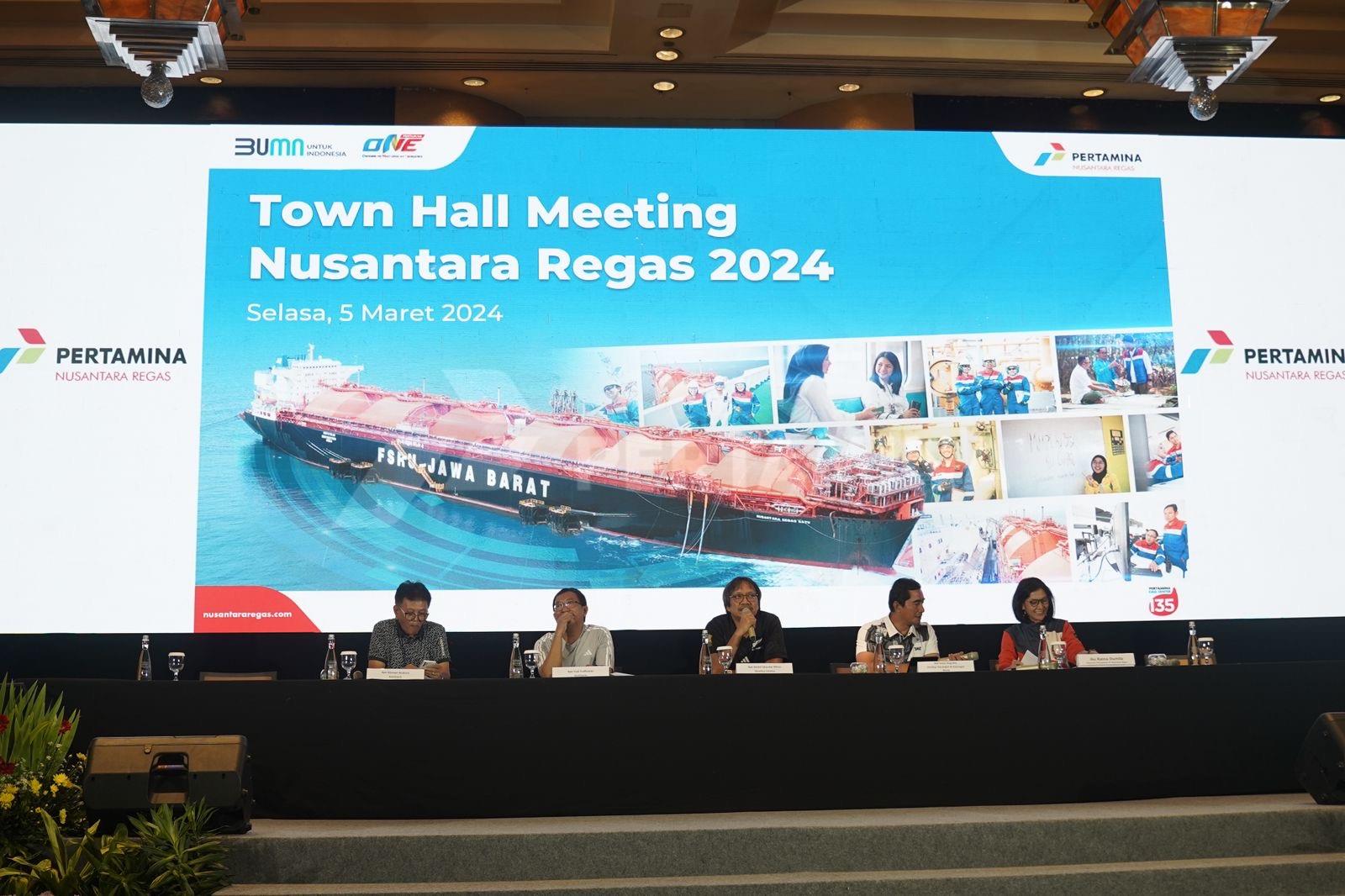Polymerupdate Press Release - Pertamina advocates collaboration for ...